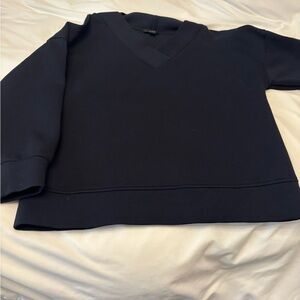 COS V-Neck Sweater